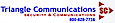 Triangle Communications logo