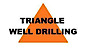 Triangle Well Drilling logo