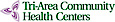 Tri-Area Community Health logo