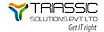 Triassic Solutions Pvt logo