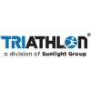 Triathlon Battery Solutions logo