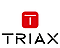 Triax logo