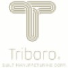 Triboro Quilt Manufacturing logo