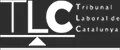 Tribunal Laboral de Catalunya logo