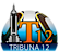 Tribuna 12 logo