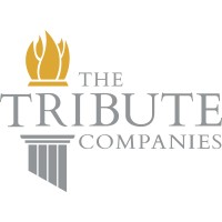 The Tribute Companies logo