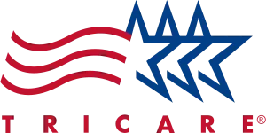 TRICARE logo