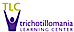 Trichotillomania Learning Center logo