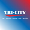 Tri City Heating And Cooling logo