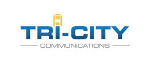 Tri-City Communications logo