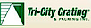 Tri-City Crating & Packing logo