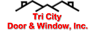 Tri City Door & Window logo