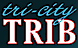 Tri City Tribune logo