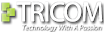 Tricom logo