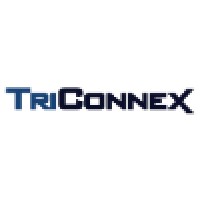 Triconnex logo