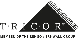 TRICOR Packaging & Logistics logo