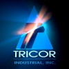 Tricor Metals logo