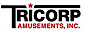 Tricorp Amusement logo