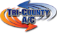 Tri-County A/C & Heating logo