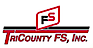 TriCounty FS logo