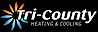 Tri-County Heating & Cooling logo