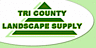 Tri-County Landscape Supply logo