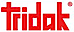 Tridak logo