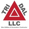 Tri Dal logo