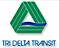 Tri Delta Transit logo