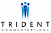 Trident Communications logo