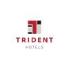 Trident Hotels logo