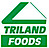 Triland Foods logo