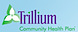 Trillium Community Health Plan logo