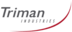 Triman Industries logo