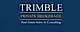 Trimble Private Brokerage logo