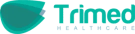 Trimed Healthcare logo