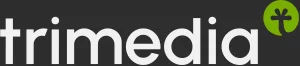 Trimedia logo