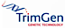 TrimGen logo