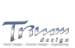 Trimm Design logo