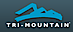 Tri-Mountain logo