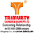 Trimurty Builders logo