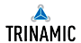 Trinamic logo