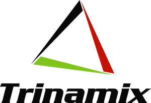Trinamix logo