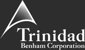 Trinidad Benham logo