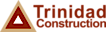 Trinidad Construction logo