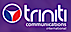 Triniti Communications Intl logo