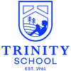 Trinity School, Menlo Park, CA logo