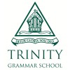 Trinity Grammar School logo