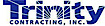 Trinity Contracting logo