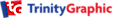 Trinity Graphic USA logo